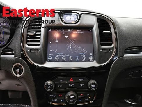 Used 2023 Chrysler 300 S RWD image 12