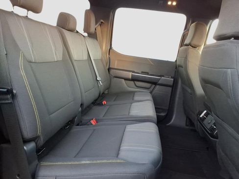 Used 2025 Ford F150 STX w/ Equipment Group 200A image 9