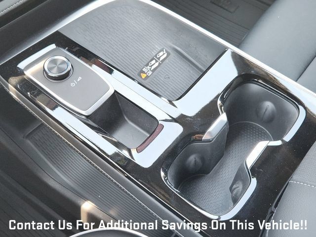New 2027 Buick Enclave Preferred w/ Power Package FWD image 15