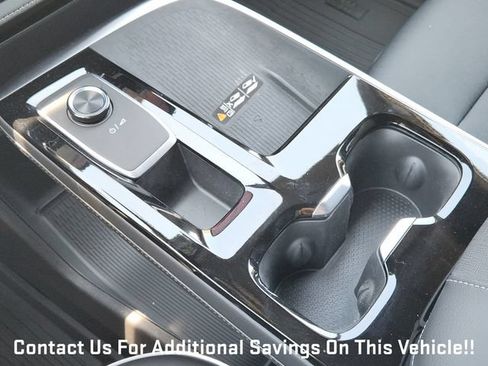 New 2027 Buick Enclave Preferred w/ Power Package FWD image 15