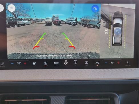 New 2026 Ford Maverick Lariat image 21