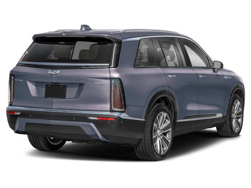 New 2026 Cadillac Vistiq Premium Luxury image 26
