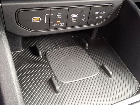 Used 2025 Kia K4 GT-Line w/ GT-Line Sunroof Package image 26