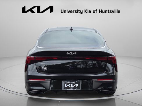 New 2026 Kia K5 LXS image 6