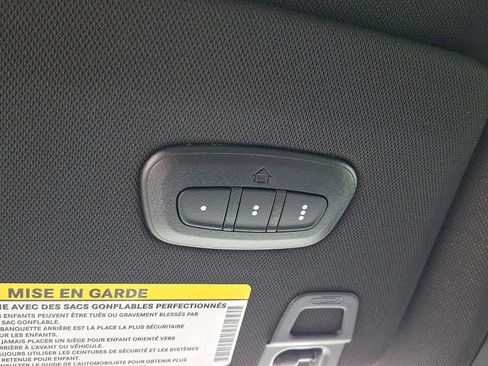 New 2026 Jeep Grand Cherokee Limited AWD/4WD image 17