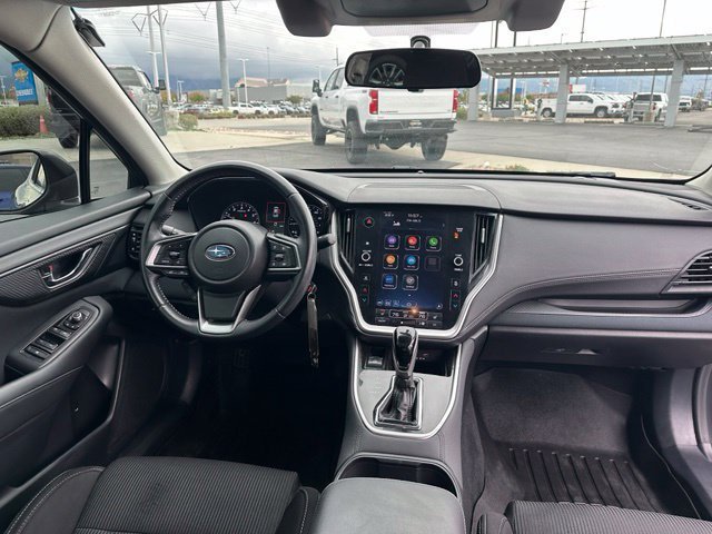 Used 2020 Subaru Legacy Premium AWD/4WD image 29