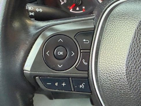 Used 2022 Toyota Corolla Cross LE w/ Moonroof Package image 20