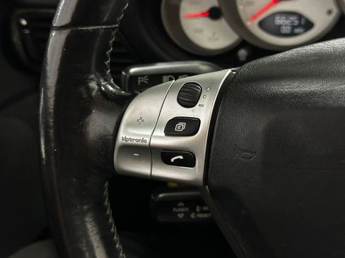Used 2006 Porsche 911 Carrera 4 image 28