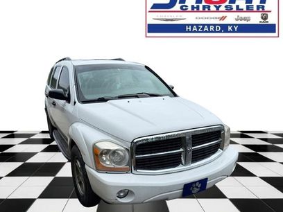 Used 2006 Dodge Durango SLT