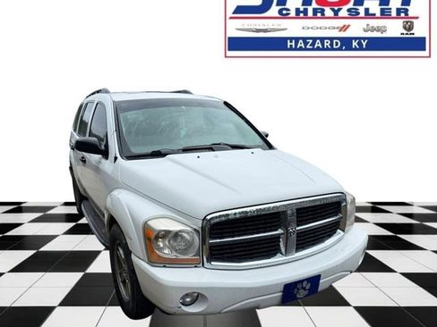 Used 2006 Dodge Durango SLT AWD/4WD image 1
