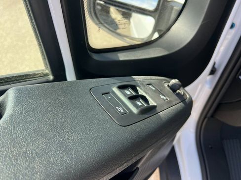 New 2026 RAM ProMaster 1500 image 21