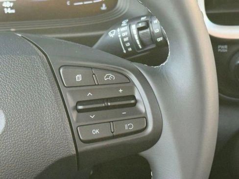 New 2026 Hyundai Venue SEL image 26