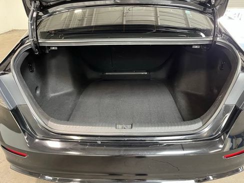 Used 2024 Honda Accord Sport image 16