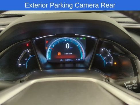 Used 2020 Honda Civic EX-L image 14