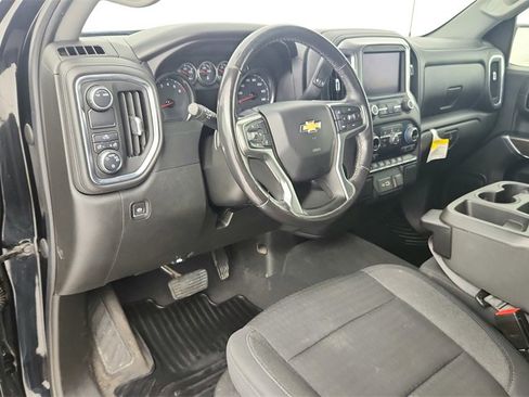Used 2021 Chevrolet Silverado 1500 LT image 14