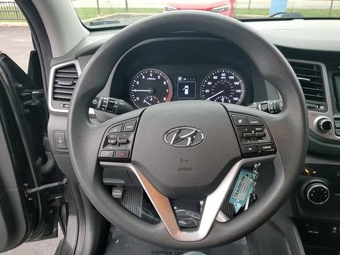 Used 2017 Hyundai Tucson SE image 13
