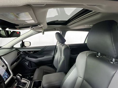 Used 2024 Subaru Outback Onyx Edition w/ Popular Package #2 image 21