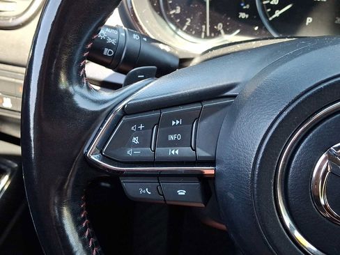Used 2023 MAZDA CX-9 Carbon Edition AWD/4WD image 26