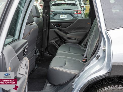 Certified 2023 Subaru Forester Wilderness image 20