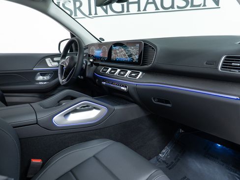 New 2026 Mercedes-Benz GLE 350 4MATIC image 21