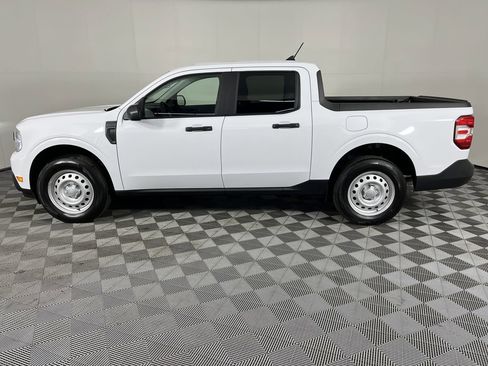 Used 2024 Ford Maverick XL w/ Equipment Group 100A Standard image 9