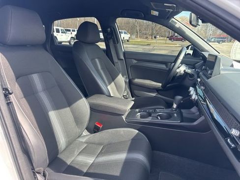 Used 2024 Honda Civic Sport image 24