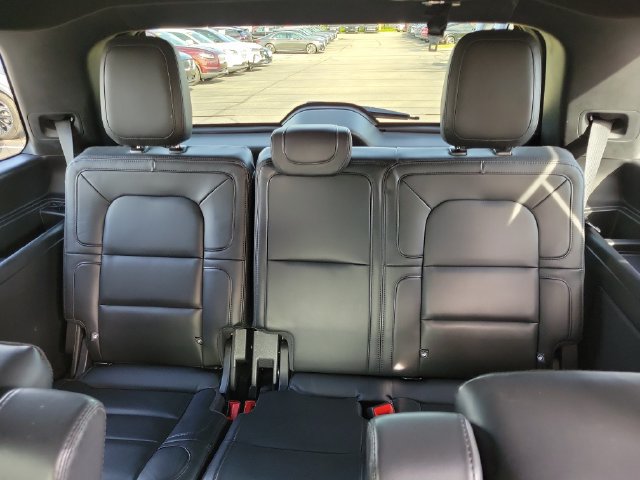 Certified 2022 Lincoln Navigator 4WD image 25