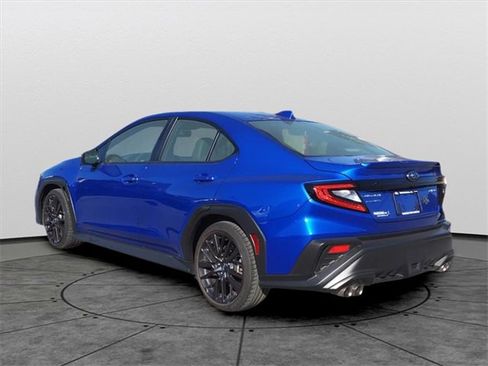 Used 2022 Subaru WRX Limited w/ Popular Package #2 image 6