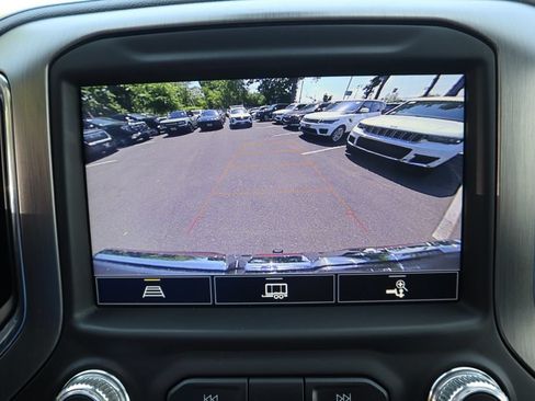 Used 2022 GMC Sierra 1500 Denali w/ Denali Premium Package AWD/4WD image 29