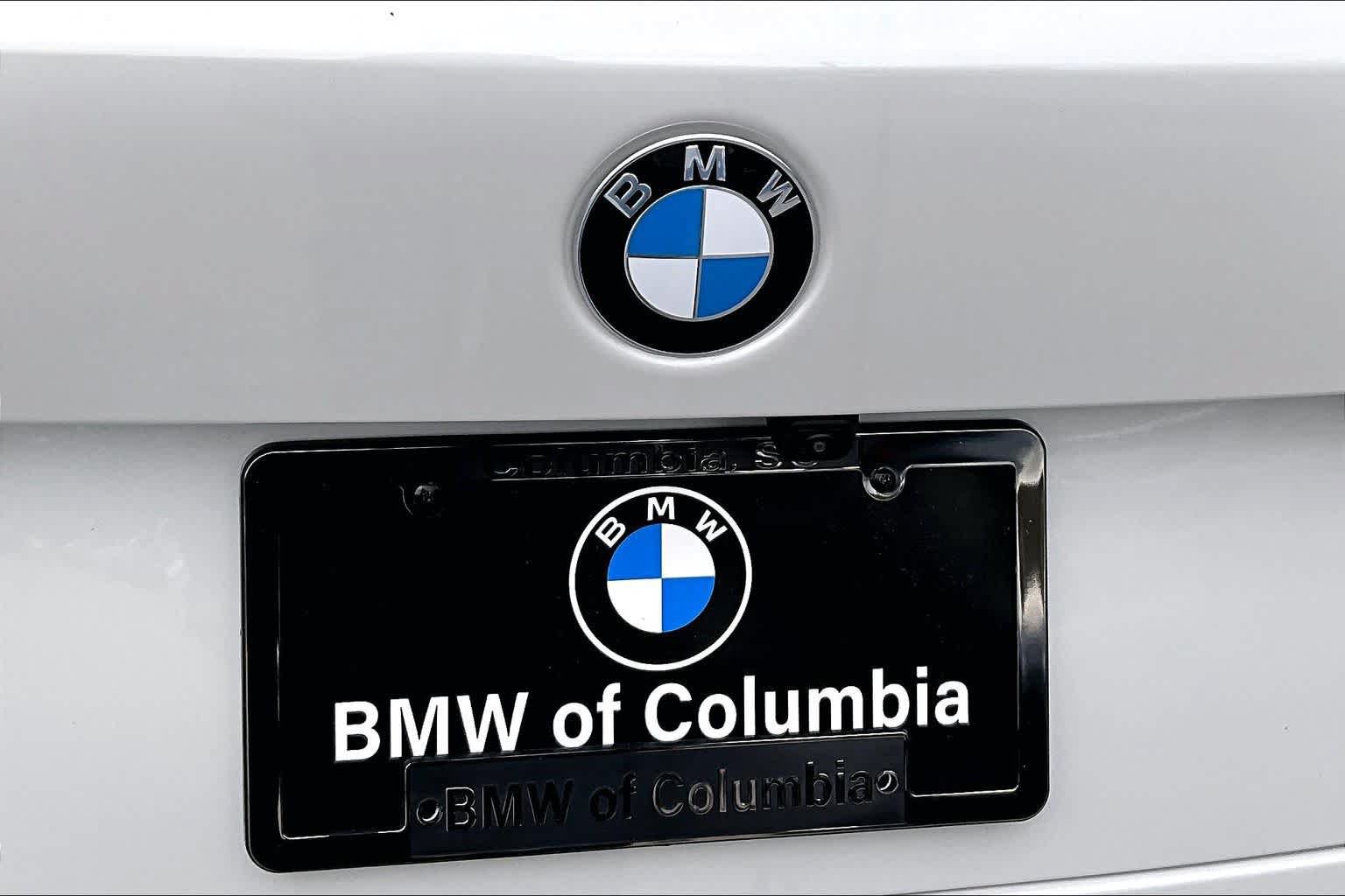 Used 2026 BMW X5 xDrive40i w/ M Sport Package AWD/4WD image 15