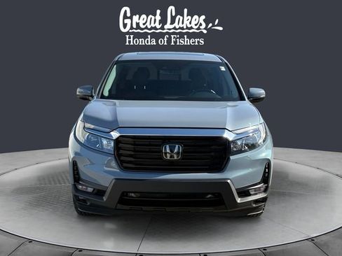 Used 2023 Honda Ridgeline RTL-E image 8