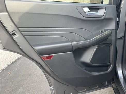 Used 2024 Ford Escape ST-Line w/ Tech Pack #1 image 25
