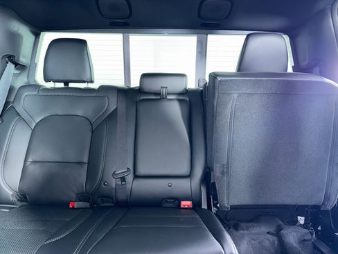 New 2026 RAM 1500 Rebel w/ Rebel Level 2 Equipment Group image 7