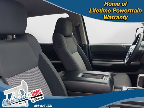 Used 2016 Toyota Tundra TRD Pro image 29