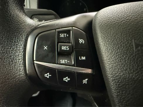Used 2023 Ford Transit 350 XL AWD/4WD image 18