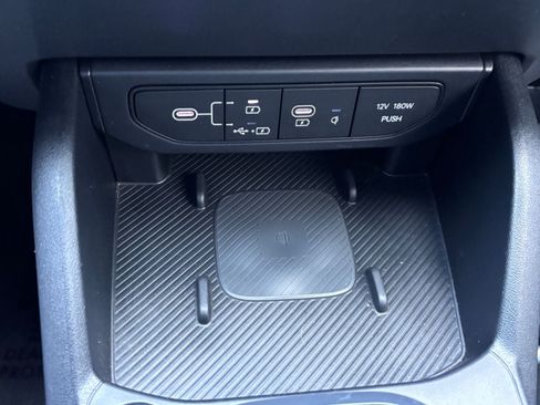 Used 2025 Kia K4 EX FWD image 31