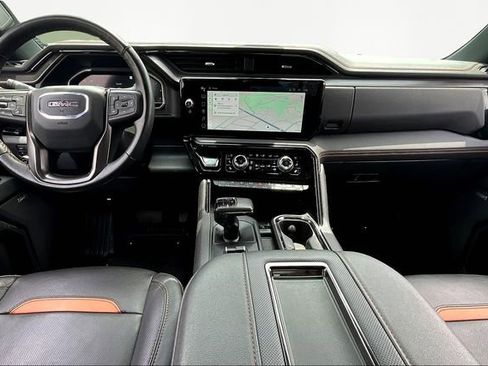 Used 2022 GMC Sierra 1500 AT4 w/ AT4 Preferred Package image 7