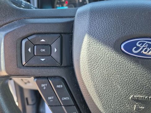 Used 2020 Ford F150 XLT w/ XTR Package AWD/4WD image 34