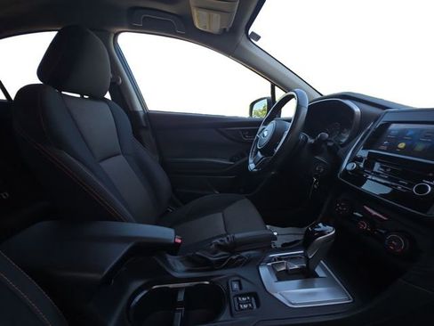 Used 2019 Subaru Crosstrek 2.0i Premium w/ Moonroof Package AWD/4WD image 15