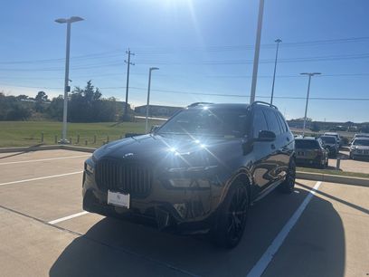 Certified 2023 BMW X7 xDrive40i w/ Executive Package