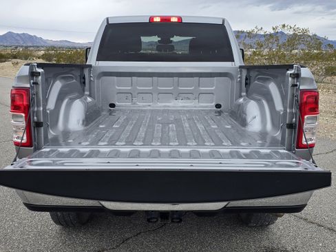 Used 2024 RAM 2500 Big Horn image 5