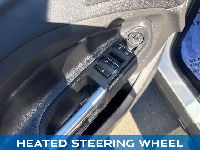 Used 2019 Ford Escape Titanium AWD/4WD image 12