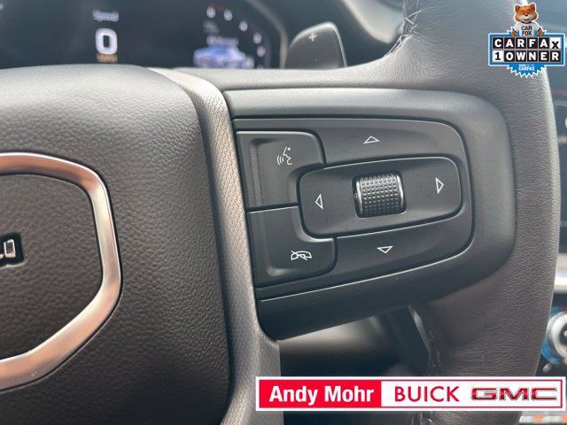 Used 2023 GMC Sierra 1500 Denali w/ Denali Reserve Package AWD/4WD image 27