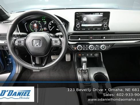 Used 2026 Honda Civic Sport image 26