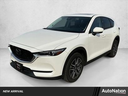 Used 2018 MAZDA CX-5 Grand Touring