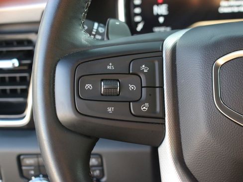Used 2023 GMC Sierra 1500 Denali w/ Technology Package AWD/4WD image 20