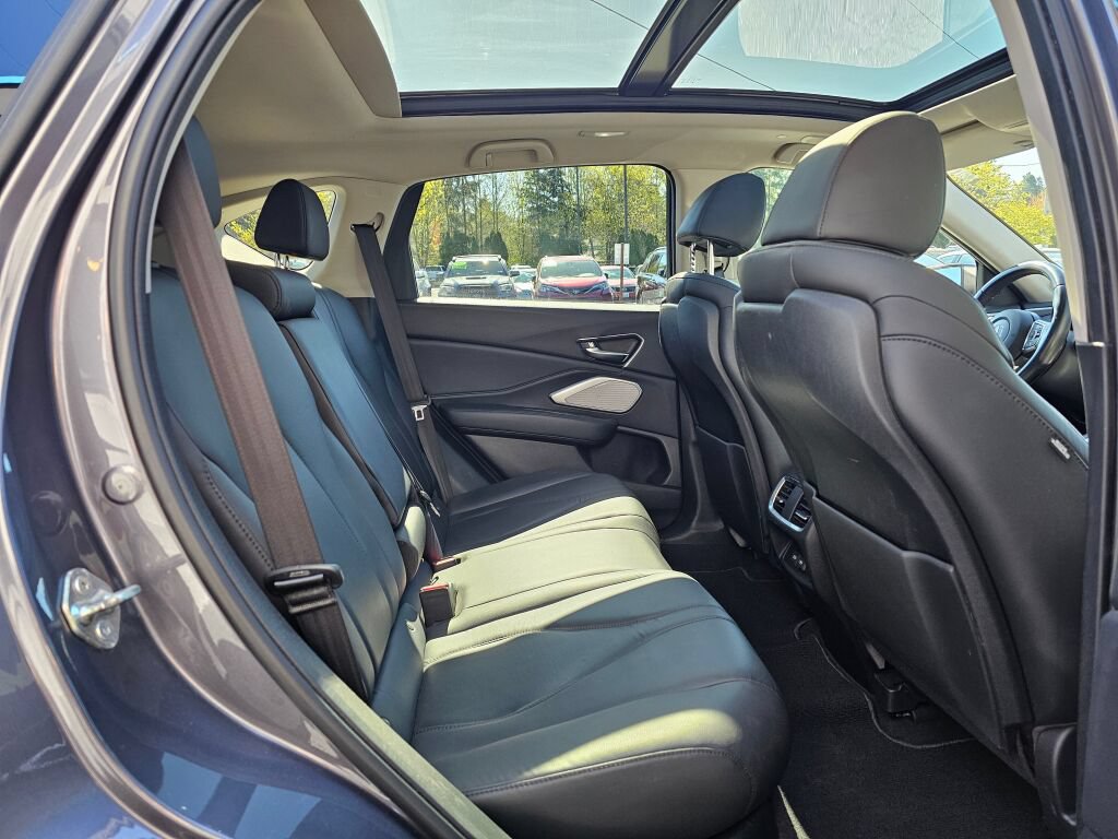 Used 2019 Acura RDX AWD image 11