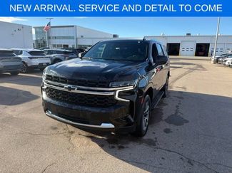 Certified 2023 Chevrolet Tahoe LS w/ Driver Alert Package AWD/4WD video 1