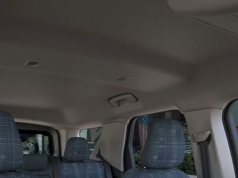 New 2025 Ford Bronco Sport Heritage w/ Convenience Package image 22