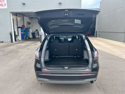 Used 2024 Honda HR-V Sport image 24